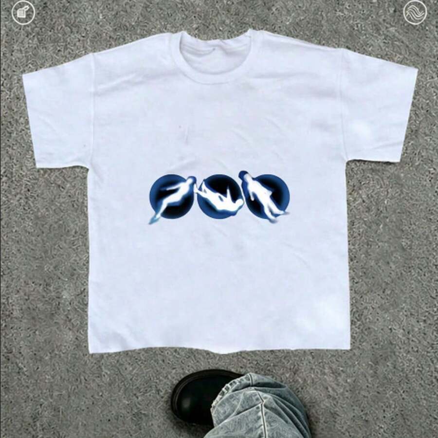 T-Shirts für Herren