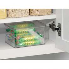 Storage Trunks & Chests - Black - View 5