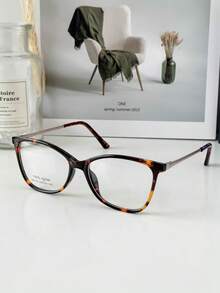 MELINDA MODAVWomen's Eyeglass Frames - 玳瑁色 - 查看 2