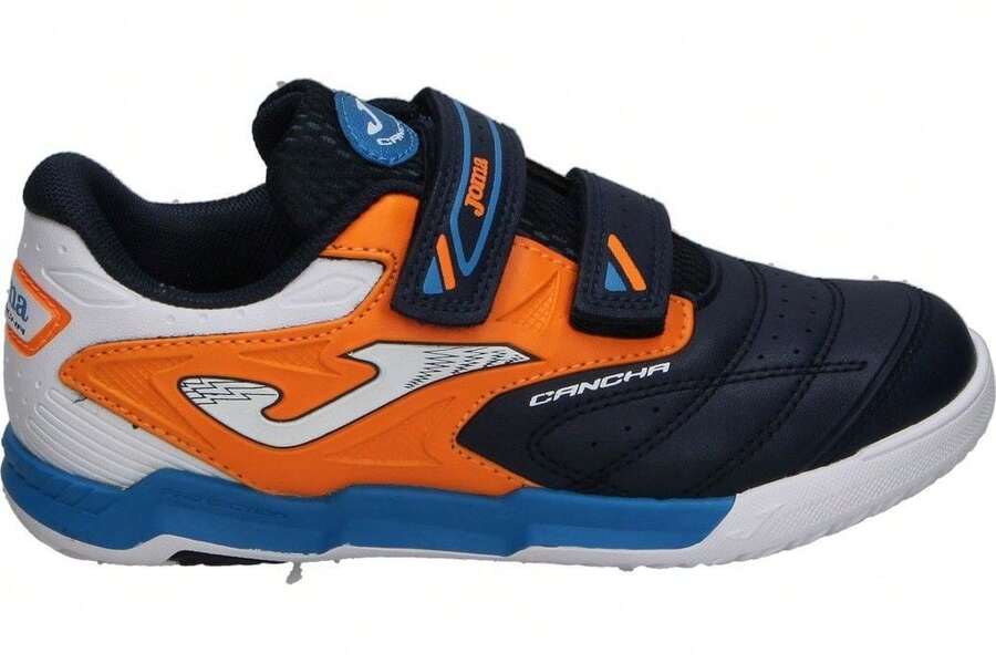 Joma Kids Sneakers - 橘色 - 查看 1