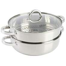 Steam Pot - View 2