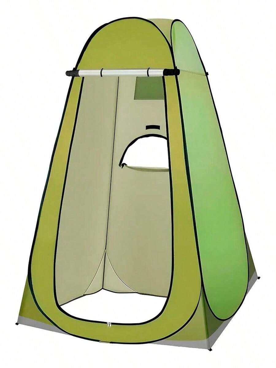Camping Showers
