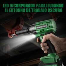 Power Tool Sets - Green - View 4