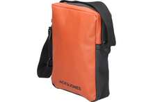 Jack & Jones Men Crossbody Bags - 棕色 - 查看 2