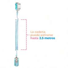 Baby Harnesses & Leashes - Random Color - View 8