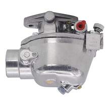 Carburetor For Ford Tractor 2N 8N 9N, 8N9510C  Schebler 214 US - Silver - View 6