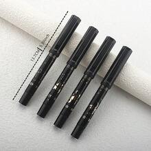 Jinhao 58 Fountain Pen With Abalone Shell Inlay Acrylic Barrel Gold-Plated Nib Office Signature Writing Pen Business Luxury Gift Pen, Back To School - 58 - View 7