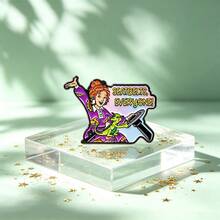 Cute Cartoon Anime Character Lapel Enamel Pins And Brooches Badge Pins For Backpacks Bags Backpack Cool Decoration Friend For Gifts - Multicolor - View 7