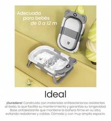 Baby Travel Potties - Grey - View 7