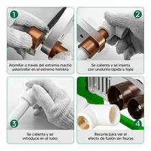 Pipe Cutters - 1 - View 4