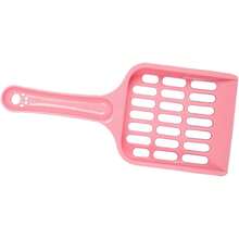 Cat Litter Scoop - Hot Pink - View 8