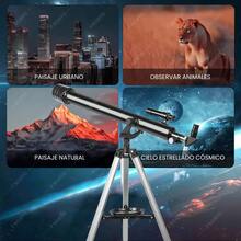 Telescopes - Black - View 8