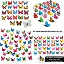 Calculadora con pantalla grande de 10 dígitos con decoración extraíble de mariposa 3D, carcasa transparente rosa, operaciones aritméticas básicas + función de porcentaje, decoración de escritorio linda / herramienta de cálculo práctica para estudio y oficina - Rosa - Ver 11