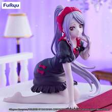 Furyu OVERLORD NOODLE STOPPER FIGURE -SHALLTEAR LOUNGEWEAR VER.- - White - View 12