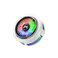 New Memo Phone Cooler, Fast Cooling, Refrigeration, Extremely Fast Heat Dissipation, Suitable For Gamers - White - View 12
