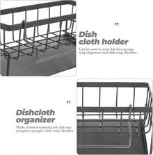 Kitchen Sink Tools And Accessories - View 9