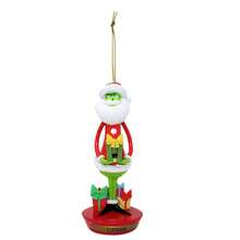 The Grinch 8Pcs Christmas Tree Ornaments: Acrylic Hanging Decorations, Perfect For Home Christmas Party Decorations - Multicolor - View 5