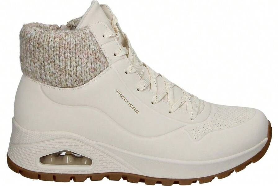 Skechers Women Casual Athletic Shoes - 摩卡棕 - 查看 1