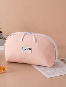 Underwear Storage Bag, Panties And Socks Travel Organizer, Portable Large Capacity Toiletry Bag, Fashionable Bra Storage Bag - Essential Travel Accessory,Bedroom Room Decor,Back To School - Multicolor - View 13
