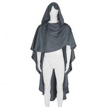 Set di accessori da uomo - Grigio - Visualizzare 1