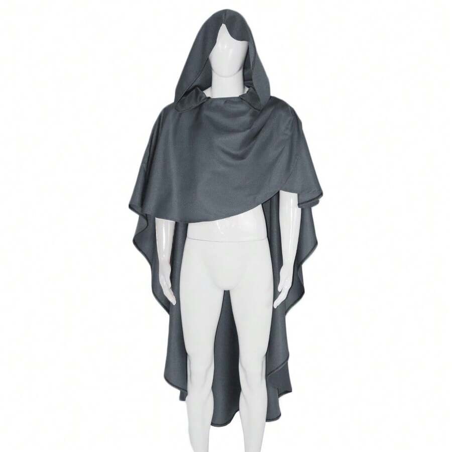 Set di accessori da uomo - Grigio - Visualizzare 1