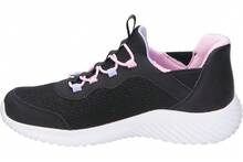 Skechers Women Casual Athletic Shoes - 黑色 - 查看 4