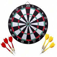Dartboards - A - View 6