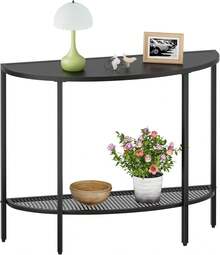 Hall Trees - Black - View 1