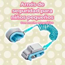 Baby Harnesses & Leashes - Random Color - View 6