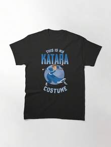 Men T-Shirts - Black - View 1