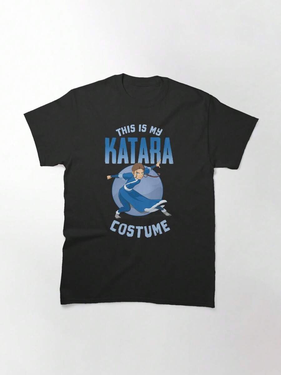 Men T-Shirts - Black - View 1