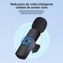 Live Streaming Equipment & Accessories - Black - View 7
