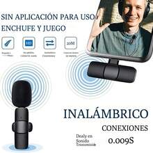 Live Streaming Equipment & Accessories - Black - View 1