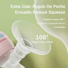 Breast Pumps & Accessories - White - View 8