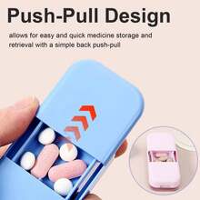 Medicine Cutting & Packaging - one-size - View 9