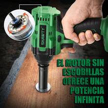 Power Tool Sets - Green - View 8