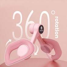 Strength Training Thigh & Hip Exerciser - 粉色 - 查看 1