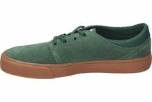 DC Shoes Men Casual Athletic Shoes - Green - View 4