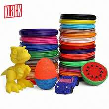 KLACK 3D Printing Pen With 50m PLA Filament - View 2