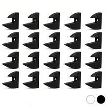 Shelf Bezels - Crna - Viev 3