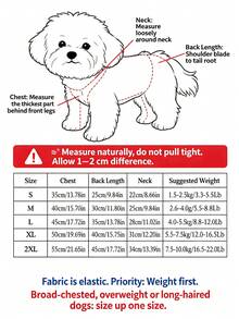 1pc Soft Pet Dress, Princess Style Cat And Dog Clothing, Breathable Floral Sun Dress, Suitable For Poodle, Teddy, Bichon Frise To Wear In Spring And Summer - Multicolor - View 4