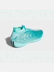 Adidas Unisex HARDEN VOLUME 10 Basketball Shoes Low-Top KI1605 - Mint Green - View 7