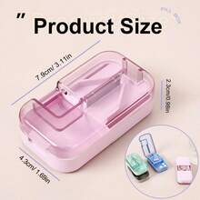 Medicine Cutting & Packaging - one-size - View 3
