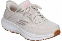 Skechers Women Casual Athletic Shoes - Beige - View 2