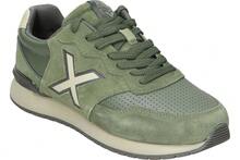 Munich Men Casual Athletic Shoes - 綠色 - 查看 2