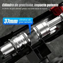 Electric Hammers - US A Type Plug(110-127V) - View 7