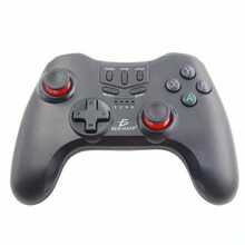 Mobile Game Controller - Black - View 9
