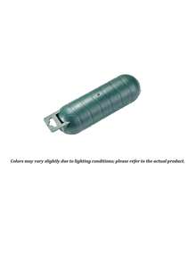 Protector de enchufe para cable de extensión impermeable para exteriores, adecuado para uso en interiores y exteriores, perfecto para luces de vacaciones, luces de Navidad, decoraciones inflables, herramientas eléctricas y ventiladores, con sellado impermeable y diseño de protección para todo tipo de clima - Multicolor - Ver 14