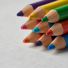 Kids Colored Pencil Sets - 1 - View 11