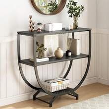 Hall Trees - Black - View 8